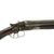 Original U.S. Baker Gun Co. 12 Gauge Double Barrel Hammer Shotgun Model 1897 Original Items