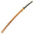 Original Japanese WWII Katana Samurai Sword in Civilian Style Fittings with Ancient Handmade Blade Original Items
