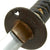 Original Japanese WWII Katana Samurai Sword in Civilian Style Fittings with Ancient Handmade Blade Original Items