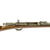 Original Imperial Russian M1870 Berdan II Rifle with Crest Brought Back from Afghanistan - Dated 1883 Original Items