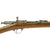Original Imperial Russian M1870 Berdan II Rifle with Crest Brought Back from Afghanistan - Dated 1883 Original Items