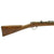 Original Imperial Russian M1870 Berdan II Rifle with Crest Brought Back from Afghanistan - Dated 1883 Original Items