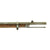 Original Imperial Russian M1870 Berdan II Rifle with Crest Brought Back from Afghanistan - Dated 1883 Original Items
