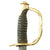 Original U.S. Civil War Model 1860 Light Cavalry Saber with Scabbard - Dated 1863 Original Items