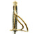 Original U.S. Civil War Model 1860 Light Cavalry Saber with Scabbard - Dated 1863 Original Items