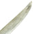 Original U.S. Civil War Model 1860 Light Cavalry Saber with Scabbard - Dated 1863 Original Items