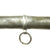 Original U.S. Civil War Model 1860 Light Cavalry Saber with Scabbard - Dated 1863 Original Items