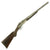 Original Belgian 12 Gauge Double Barrel Hammer Coach Shotgun by Wm. Broadhurst - c. 1885 Original Items
