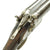 Original Belgian 12 Gauge Double Barrel Hammer Coach Shotgun by Wm. Broadhurst - c. 1885 Original Items