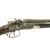 Original Belgian 12 Gauge Double Barrel Hammer Coach Shotgun by Wm. Broadhurst - c. 1885 Original Items