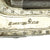 Original Belgian 12 Gauge Double Barrel Hammer Coach Shotgun by Wm. Broadhurst - c. 1885 Original Items