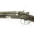 Original Belgian 12 Gauge Double Barrel Hammer Coach Shotgun by Wm. Broadhurst - c. 1885 Original Items