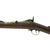 Original U.S. Springfield Trapdoor Model 1884 Round Rod Bayonet Rifle made in 1893 - Serial No 560666 Original Items
