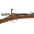 Original French Fusil Modèle 1866 Chassepot Needle Fire Rifle by St-Étienne dated 1873 - Serial P 91837 Original Items