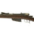 Original Italian Vetterli M1870/87/15 Infantry Rifle made in Brescia Deactivated for Training - Dated 1873 Original Items