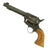 Original U.S. Colt M1873 Single Action Army .44 Blank Fire Replica Revolver made by Model Gun Corp. Japan Original Items