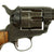 Original U.S. Colt M1873 Single Action Army .44 Blank Fire Replica Revolver made by Model Gun Corp. Japan Original Items