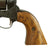 Original U.S. Colt M1873 Single Action Army .44 Blank Fire Replica Revolver made by Model Gun Corp. Japan Original Items