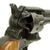 Original U.S. Colt M1873 Single Action Army .44 Blank Fire Replica Revolver made by Model Gun Corp. Japan Original Items