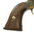 Original U.S. Civil War Whitney 2nd Model Navy Revolver Converted to .36 Rimfire - Serial 14295 Original Items