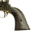 Original U.S. Civil War Whitney 2nd Model Navy Revolver Converted to .36 Rimfire - Serial 14295 Original Items