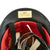 Original British Comb Top Queen's Crown Bobby Helmet from the Essex Police - Size 7 Original Items