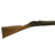 Original British Martini-Henry Rifle Short Fencing Musket by L.S.A - dated 1888 Original Items