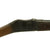 Original British Martini-Henry Rifle Short Fencing Musket by L.S.A - dated 1888 Original Items