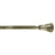 Original British Martini-Henry Rifle Short Fencing Musket by L.S.A - dated 1888 Original Items