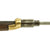 Original British Martini-Henry Rifle Short Fencing Musket by L.S.A - dated 1888 Original Items