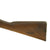 Original British Martini-Henry Rifle Short Fencing Musket by L.S.A - dated 1888 Original Items