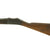 Original British Martini-Henry Rifle Short Fencing Musket by L.S.A - dated 1888 Original Items