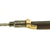 Original British Martini-Henry Rifle Short Fencing Musket by L.S.A - dated 1888 Original Items