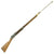Original British Martini-Henry Rifle Short Fencing Musket by L.S.A - dated 1888 Original Items