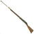 Original British Martini-Henry Rifle Short Fencing Musket by L.S.A - dated 1888 Original Items