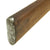 Original British Martini-Henry Rifle Short Fencing Musket by L.S.A - dated 1888 Original Items