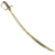 Original Prussian 1811 Pattern Blücher Saber as used at The Battle of Waterloo in 1815 Original Items