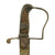 Original Prussian 1811 Pattern Blücher Saber as used at The Battle of Waterloo in 1815 Original Items