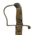 Original Prussian 1811 Pattern Blücher Saber as used at The Battle of Waterloo in 1815 Original Items