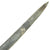 Original U.S. Civil War Army Officer's Dress Parade Sword with German Blade & Scabbard Original Items