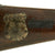 Original French Tabatière Breech Loading Rifle Converted to Shotgun and Marked to a U.S. Indian Agency c.1880 Original Items