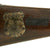 Original French Tabatière Breech Loading Rifle Converted to Shotgun and Marked to a U.S. Indian Agency c.1880 Original Items