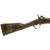 Original French Tabatière Breech Loading Rifle Converted to Shotgun and Marked to a U.S. Indian Agency c.1880 Original Items