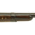 Original French Tabatière Breech Loading Rifle Converted to Shotgun and Marked to a U.S. Indian Agency c.1880 Original Items