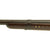 Original French Tabatière Breech Loading Rifle Converted to Shotgun and Marked to a U.S. Indian Agency c.1880 Original Items