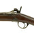 Original French Tabatière Breech Loading Rifle Converted to Shotgun and Marked to a U.S. Indian Agency c.1880 Original Items