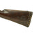 Original French Tabatière Breech Loading Rifle Converted to Shotgun and Marked to a U.S. Indian Agency c.1880 Original Items
