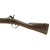 Original French Tabatière Breech Loading Rifle Converted to Shotgun and Marked to a U.S. Indian Agency c.1880 Original Items