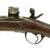 Original French Tabatière Breech Loading Rifle Converted to Shotgun and Marked to a U.S. Indian Agency c.1880 Original Items