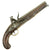 Original British Napoleonic Tower Marked Heavy Dragoon Flintlock Pistol marked to the 2nd Dragoons “Scots Greys” - circa 1800 Original Items